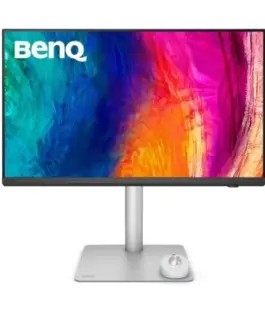 Benq Display 27 inches PD2730S LED 5K IPS/60Hz/5ms/graphic