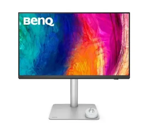 Benq Display 27 инча PD2730S LED 5K IPS/60Hz/5ms/Graficzny