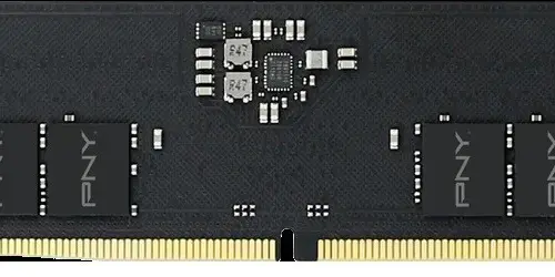 PNY памет 32GB DDR5 4800MHz DIMM MD32GSD54800-SB