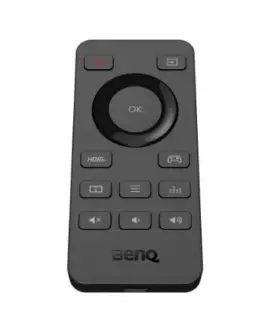 Alternative view of Benq Display 32 инча EX321UX 4K LED 1ms/IPS/144Hz/Gaming