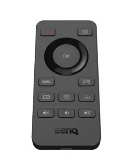 Alternative view of Benq Display 32 инча EX321UX 4K LED 1ms/IPS/144Hz/Gaming