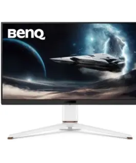 Benq Display 32 инча EX321UX 4K LED 1ms/IPS/144Hz/Gaming
