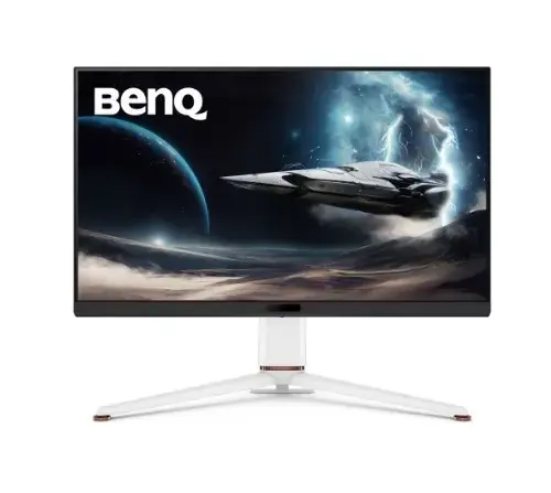Benq Display 32 инча EX321UX 4K LED 1ms/IPS/144Hz/Gaming