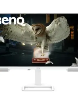Benq Display 32 инча EW3290U 4K LED 5ms/IPS/60Hz/Biały