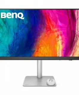 Benq Monitor 32 inches PD3226G 4K LED 5ms/144Hz/IPS/graphic