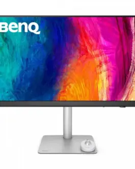 Benq Monitor 32 inches PD3226G 4K LED 5ms/144Hz/IPS/graphic