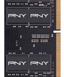 PNY памет 8GB DDR4 2666 SO-DIMM MN8GSD42666-SB