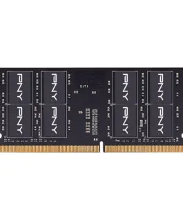 PNY памет 8GB DDR4 3200 SO-DIMM MN8GSD43200-SB
