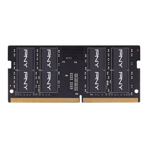 PNY памет 8GB DDR4 3200 SO-DIMM MN8GSD43200-SB