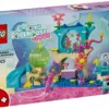 LEGO Bricks Gabbys Dollhouse 11204 Mermaid Gabbys Aquarium Adventure