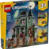LEGO Bricks Creator 31167 Haunted Mansion