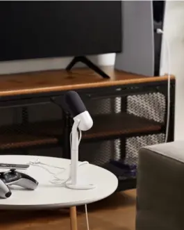 Alternative view of ELGATO Wave Neo Microphone
