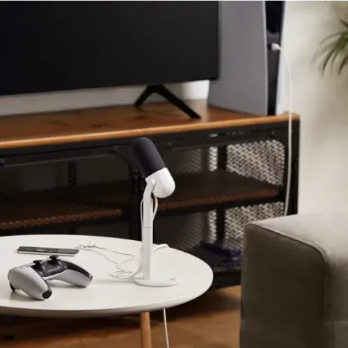 Alternative view of ELGATO Wave Neo Microphone