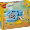 LEGO Bricks Creator 31174 Retro Telephone