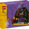 LEGO Bricks 40721 Halloween Barn