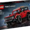LEGO Bricks Technic 42213 SUV Ford Bronco