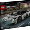 LEGO Bricks Technic 42214 Lamborghini Revuelto Super Sports Car