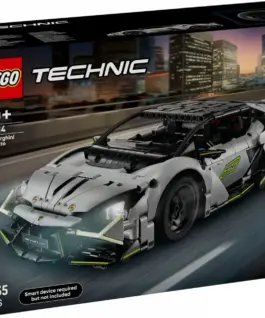 LEGO Bricks Technic 42214 Lamborghini Revuelto Super Sports Car