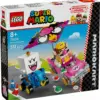 LEGO Bricks Super Mario 72038 Mario Kart Wario and King Boo
