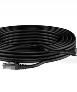 Digitus USBA RJ45 кабел AK-300600-050-S