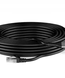 Digitus USB-C – RJ45 кабел AK-300601-100-S
