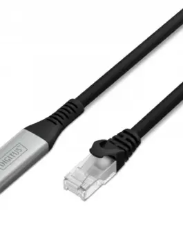 Digitus USB-C - RJ45 кабел AK-300601-150-S