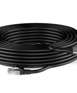 Digitus USB-C – RJ45 кабел AK-300601-150-S