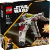 LEGO V-19 Torrent Starfighter