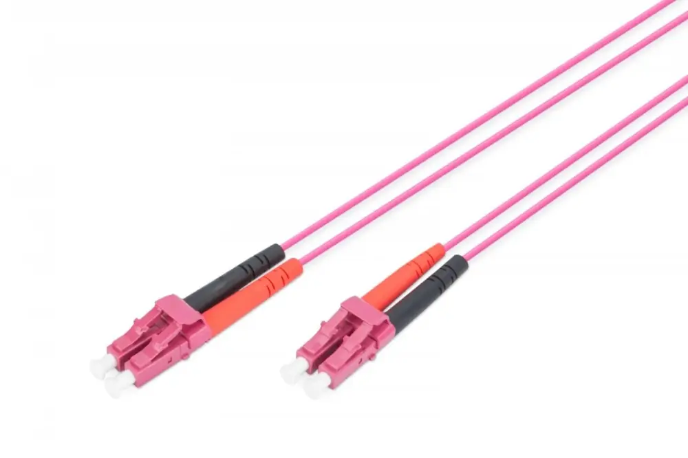 Digitus Patch cord FO DK-2533-01-4