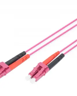 Digitus Patch cord FO DK-2533-01-4