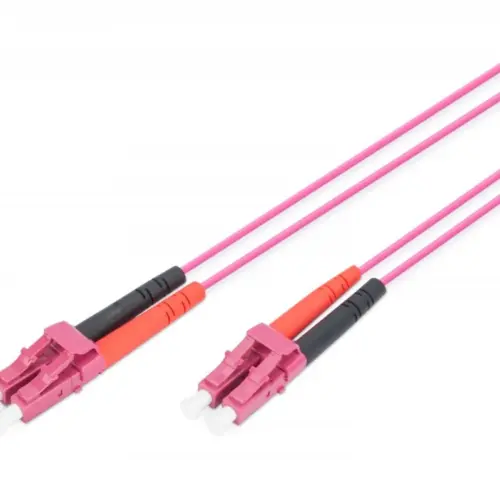 Digitus Patch cord FO DK-2533-01-4