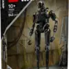 LEGO Klocki Star Wars 75434 Droid strażniczy K-2SO