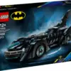 LEGO Klocki Super Heroes 76304 Batman Forever Batmobile