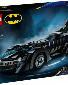 LEGO Klocki Super Heroes 76304 Batman Forever Batmobile