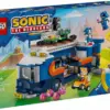 LEGO Team Sonic Command Truck
