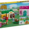 LEGO Animal Crossing 77057 Creative Houses: Seasons of Fun