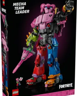 LEGO Fortnite 77078 Mecha Team Leader