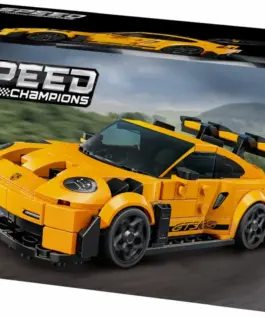 LEGO Speed Champions 77239 Porsche 911 GT3 RS Super Car