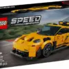 LEGO Speed Champions 77239 Porsche 911 GT3 RS Super Car