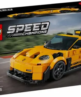 LEGO Speed Champions 77239 Porsche 911 GT3 RS Super Car