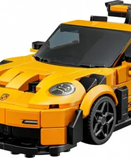LEGO Speed Champions 77239 Porsche 911 GT3 RS Super Car