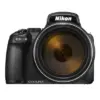 Nikon Camera P1100 черен