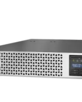 APC Smart-UPS SMTL3000RMI2UCNC, Lithium-Ion, 3000VA, 230V with SmartConnect Port and NMC