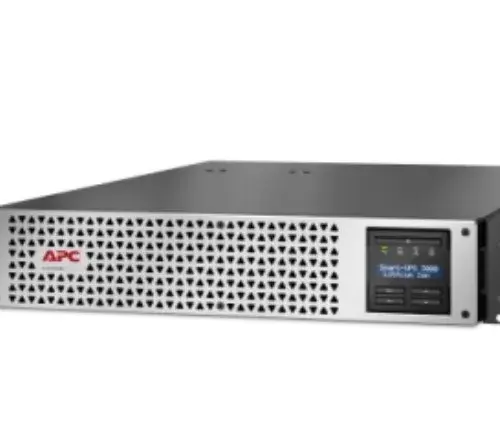 APC Smart-UPS SMTL3000RMI2UCNC, Lithium-Ion, 3000VA, 230V with SmartConnect Port and NMC