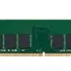 Kingston памет Module DDR4 32GB/3200 ECC CL22 DIMM 2Rx8 Hynix D