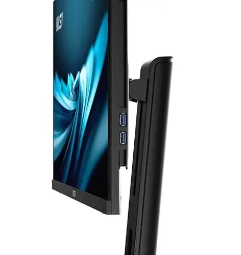 Alternative view of MSI All-in-One PRO AP242P 14M-813EU WIN11PRO/IC7-14700/16GB/1T/UMA/23.8 cala