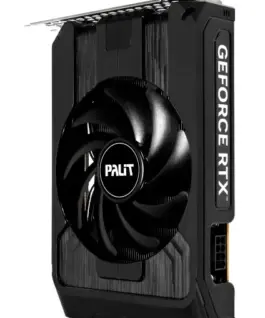 Palit видео карта GeForce RTX 5050 STORMX 8GB GDDR6 128bit 3DP/HDMI