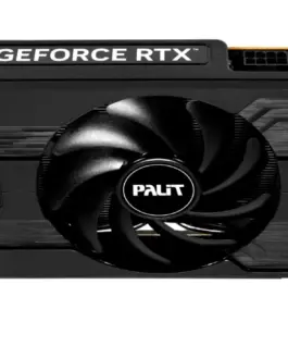 Palit видео карта GeForce RTX 5050 STORMX 8GB GDDR6 128bit 3DP/HDMI