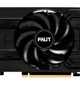 Palit видео карта GeForce RTX 5050 STORMX 8GB GDDR6 128bit 3DP/HDMI