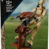 LEGO Bricks Star Wars 75428 Battle Droid with STAP